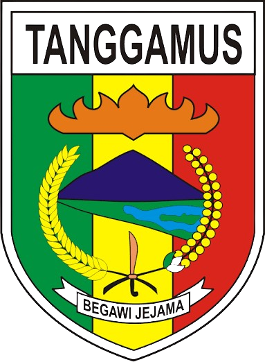 Logo Tanggamus